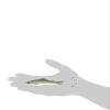 Katsuichi BabyREAYU105S Lure Silver Sweetfish view 3