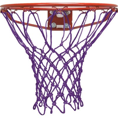 Krazy Netz KNC-9309 Basketball Net Lakers Purple