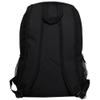 Concept One NCAA West Virginia Mountaineers Sprint Backpack, Black view 2