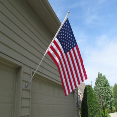 3' x 5' Endura-Nylon Outdoor BannerFlag