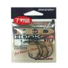 KATSUICHI Decoy Snake Dan Hook Offset Worm 117 1 view 1