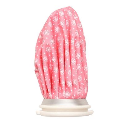 ZAMST 378111 Icing Bag Ice Bag Baseball Basketball S Pink
