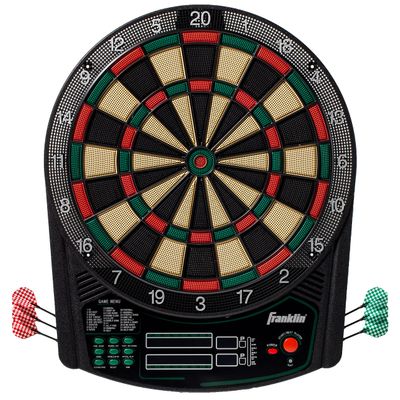 Franklin Sports FS6000 Electronic Dartboard