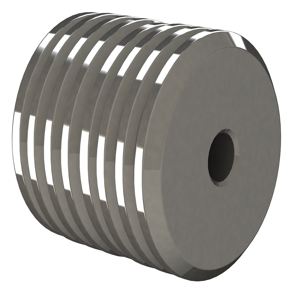 Bee Stinger Freestyle/Sport HTR Weight, Stainless/Silver, 4-Ounce