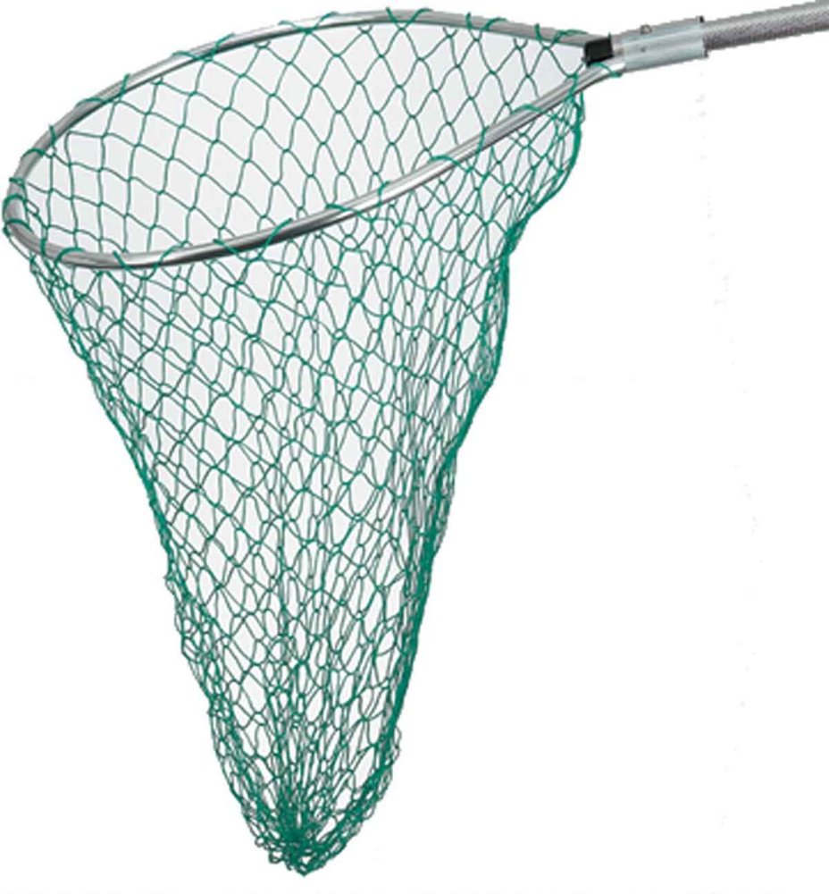 Loki Nets Mid Lakes Rockfish/STRP NYL 30X36 - RF-2