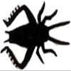 BURKE CRICKET BLACK 2/CD #8HK view 1
