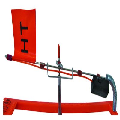 HT PNRS-1 Polar Star Fiber Optic Tip-Up Light