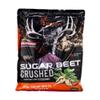Wildgame Innovations Sugar Beet Crushed Premium Deer Attractant Feed for Hunting Lure Bait, Nutrient-Rich with Airborne Technology, 15 Pound Bag view 2
