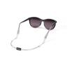 Croakies Arc Endless System Sport Eyewear Retainer, Silver, 14/X-Large/XX-Large view 1