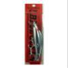 TackleHouse Minnow K-Ten Blue Ocean Sinking Works #RS16 BK140SW Lure 5.5 inches (140 mm) 1.8 oz (51 g) Anchovy view 1