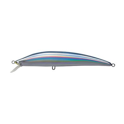 TackleHouse K-Ten Blue Ocean Sinking Works Minnow #RS17 BK140SW Lure