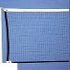 Gared Badminton Net for Backyard, Badminton Net Portable Professional Official Badminton Court Tournament Net view 1