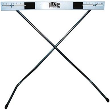 Blazer Athletic X-Trainer, Collapsible Training Hurdle