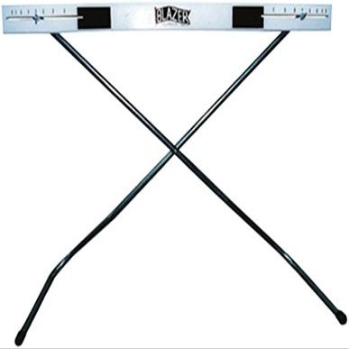 Blazer Athletic X-Trainer, Collapsible Training Hurdle