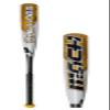 Rawlings Sporting Goods Rawlings Mach Comp Baseball Bats Senior(-10) 29 Inch... view 1
