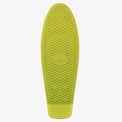 Penny Original Skateboard Deck,Light Green,22" L