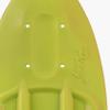Penny Original Skateboard Deck,Light Green,22" L view 3