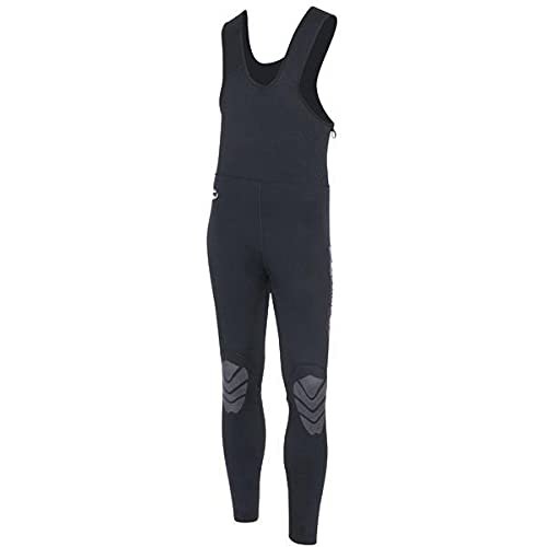 BEUCHAT Mundial Equipe 5mm Wetsuit Open Cell Long Johhns (Small)