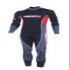 BEUCHAT Overall Focea Sport Wetsuit Man 5MM Black,Red,Grey (Medium) view 1