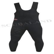 Beuchat Marlin Prestige Elaskin Long John (Small)