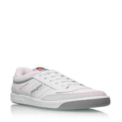 J'hayber Men's Sneaker, White (White White), 9.5