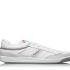 J'hayber Men's Sneaker, White (White White), 9.5 view 4