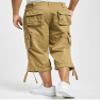 Brandit Urban Legend 3/4 Shorts Beige Size L view 2