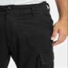 Brandit Urban Legend 3/4 Shorts Black Size L view 4