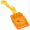 AceCamp 3119 Mini Multi Compass, Orange view 1