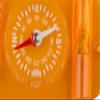 AceCamp 3119 Mini Multi Compass, Orange view 2