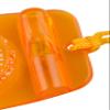AceCamp 3119 Mini Multi Compass, Orange view 4