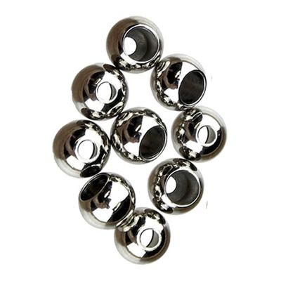 25 Pack Gold Brite Beads by Spirit River