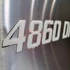 3D Raised Boat & Jet ski Registration Numbers/Domed Registration Letters 16 PCS Sport Style view 4