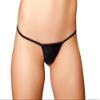 Roma Costume Low Rise String Back Bottom (White;One Size) view 2