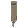 Rothco General Purpose Utility Straps  Durable and Strong Straps for Tactical Bags and Outdoor Packs, Olive Drab, 48 Inches view 3