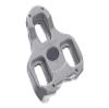 Look Ko Cleats GREY view 1