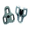 Look Ko Cleats GREY view 2