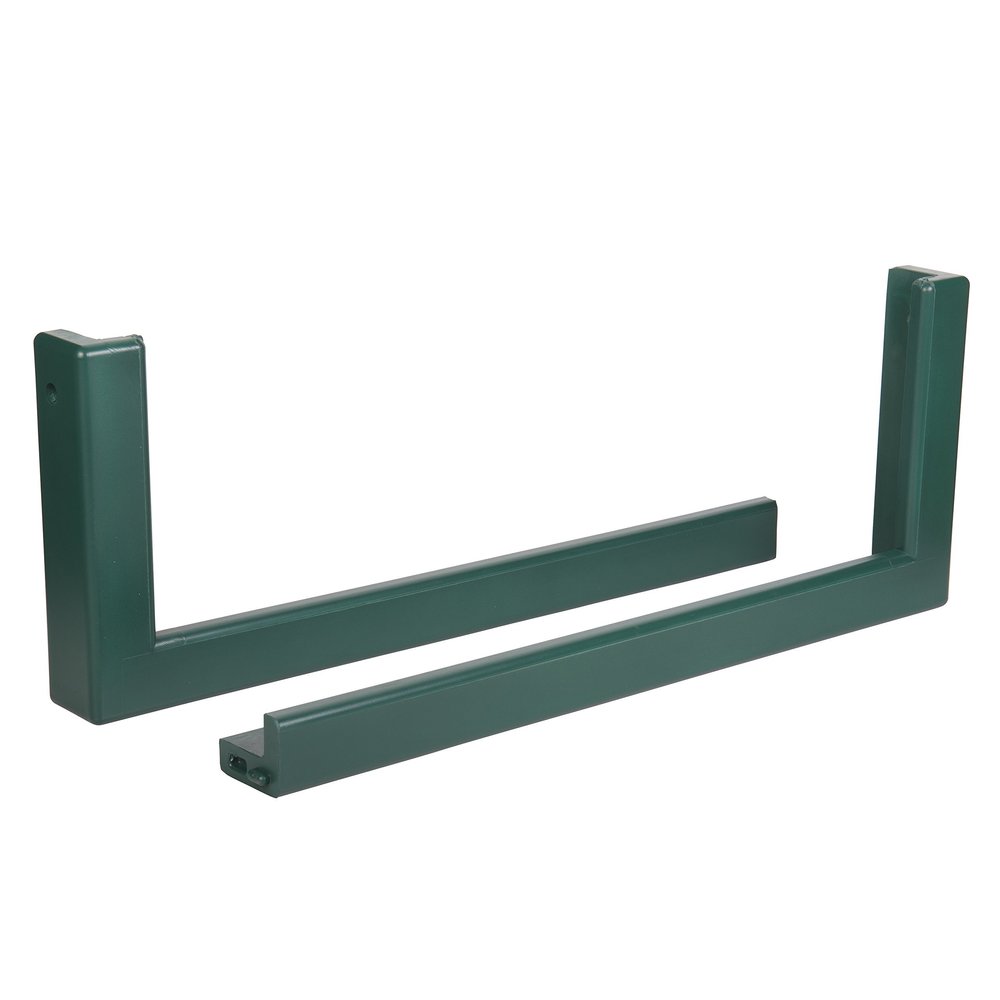 Goalsetter Basketball Backboard Edge Pads for Added Player Safety (Multiple Colors and )