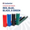 Goalsetter Basketball Backboard Edge Pads for Added Player Safety (Multiple Colors and ) view 3