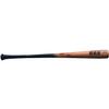 Pinnacle Sports Adult BamBooBat (Black Handle/Black Barrel), 33-Inch/30-Ounce view 1