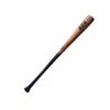 Pinnacle Sports Adult BamBooBat (Black Handle/Black Barrel), 33-Inch/30-Ounce view 2