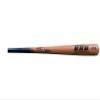 Pinnacle Sports Adult BamBooBat (Black Handle/Black Barrel), 33-Inch/30-Ounce view 3