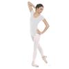 Eurotard 10475 Adult Short Sleeve Leotard view 1
