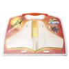 Marine Dynamics Stealth 2-2 Stingray White Stealth 2 Hydrofoil view 2