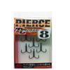 RYUGI HPT044 Piercing Treble TC Coat (TC BL) 8 view 1
