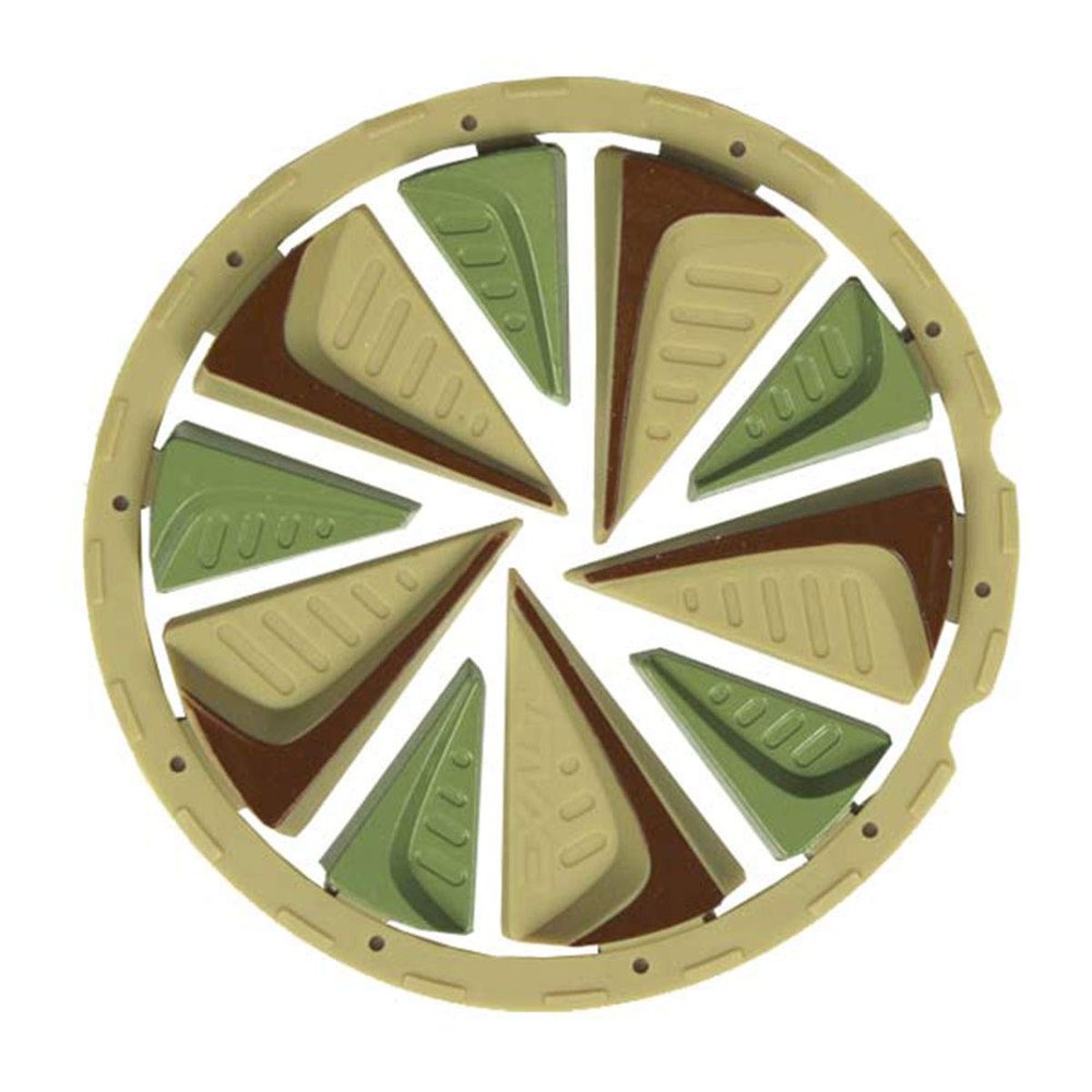 Exalt Paintball Rotor Fast Feed - Camo