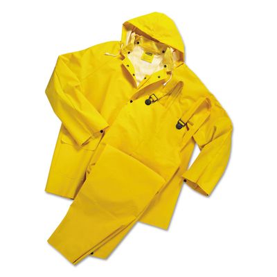 ANR9000L - Rainsuit PVC/Polyester