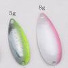 Forest Mu No. 09 Spoon 0.2 oz (5 g) view 2