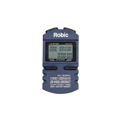 ROBIC STOPWATCH SC606