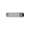 Mountain Plumbing: MT450X-NL/GPB - 4" Pipe Nipple - Lead Free, All Brass - 1/2" IPS view 1
